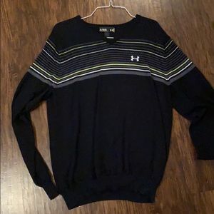 Under armour crew neck